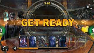 【TEPPEN】クロニクルとストーリー攻略！ぶっとんだウェスカーのストーリーを見よ
