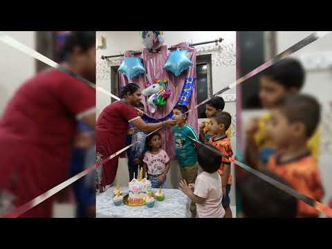 Happy Birthday Valeska