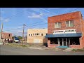 The Non Tourist And Empty Areas Of Florida Day One Of Cross Country Road Trip Small Town America