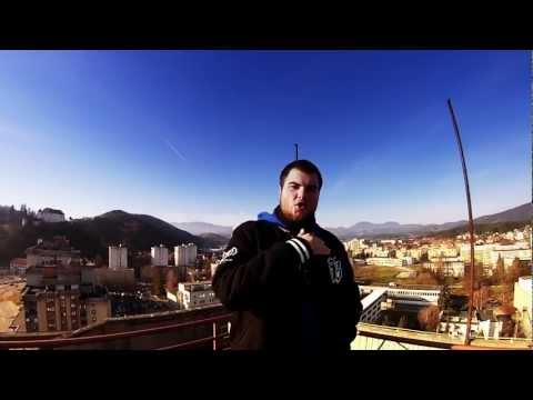 Ado, Triiiple & Big S - Hočeš met kej Official [HD] Video