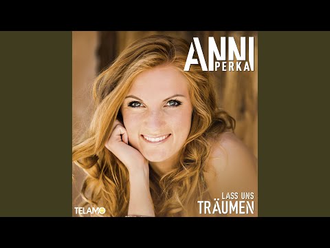 Irgendwo Da Draußen - Anni Perka