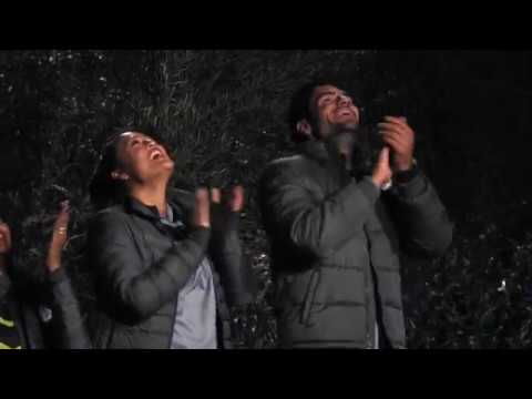 Todd Durkin wins Elimination Tower Challenge on NBC's Strong