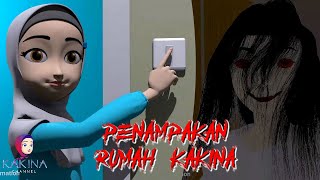 Download lagu Kompilasi Penampakan Hantu Di Rumah KAKINA mp3 Download lagu Kompilasi Penampakan Hantu Di Rumah KAKINA mp3