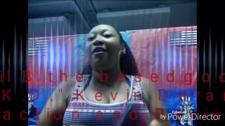 Lil B the BasedGod &quot;F@ck KD&quot; Kevin Durant Diss Reaction and Review
