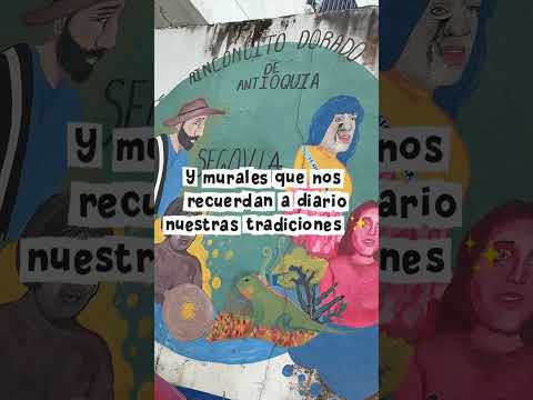 Segovia, Remedios en el nordeste de Antioquía , tierra de tradiciones mineras.