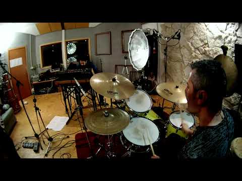 ELP's Pictures At An Exhibition - The Old Castle/Blues Variations