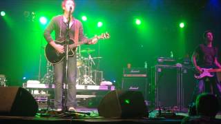 tonic - open up your eyes