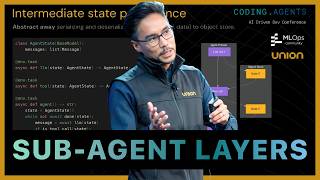 Decomposing the Agent Orchestration System: Lessons Learned