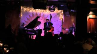 Dance Of The Infidels (Bud Powell)