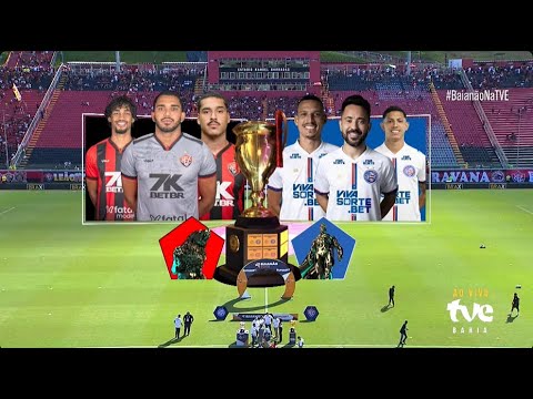 VICTORY 1X1 BAHIA | HIGHLIGHTS | #BaianãoNaTVE 2025