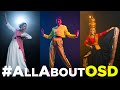 #AllAboutOSD l Liggi ft. Ritviz | SemiClassical, Folk, BollyHop | Fusion Dance | One Stop Dance
