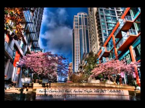 Pastor/Czarny - Jakoś To Płynie (Bit AuGuSt)