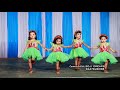 Kochukochu Thumbikal Dance