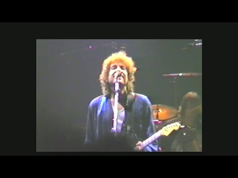 Let My People Go ( Go Down Moses ) Bob Dylan,  London  17.10.1987