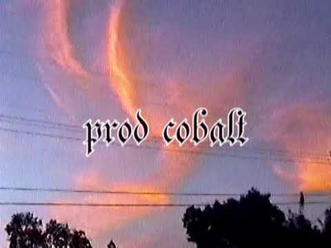 [free] 93feetofsmoke x drippin so pretty type beat "letdown" (prod. cobalt)