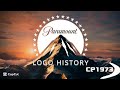 Paramount Pictures Logo History He Created Cp1973 Productions