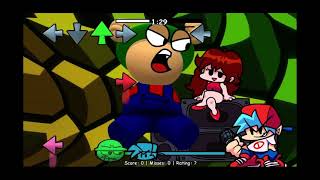 Cover art for Disruption