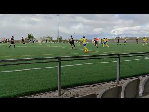 1 PARTE ACDSOITO VS Gcr Casal Cinza