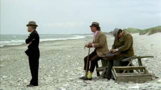 Cover art for NEJ VI SKAL IKKE HJEM VI SKAL VIDRE