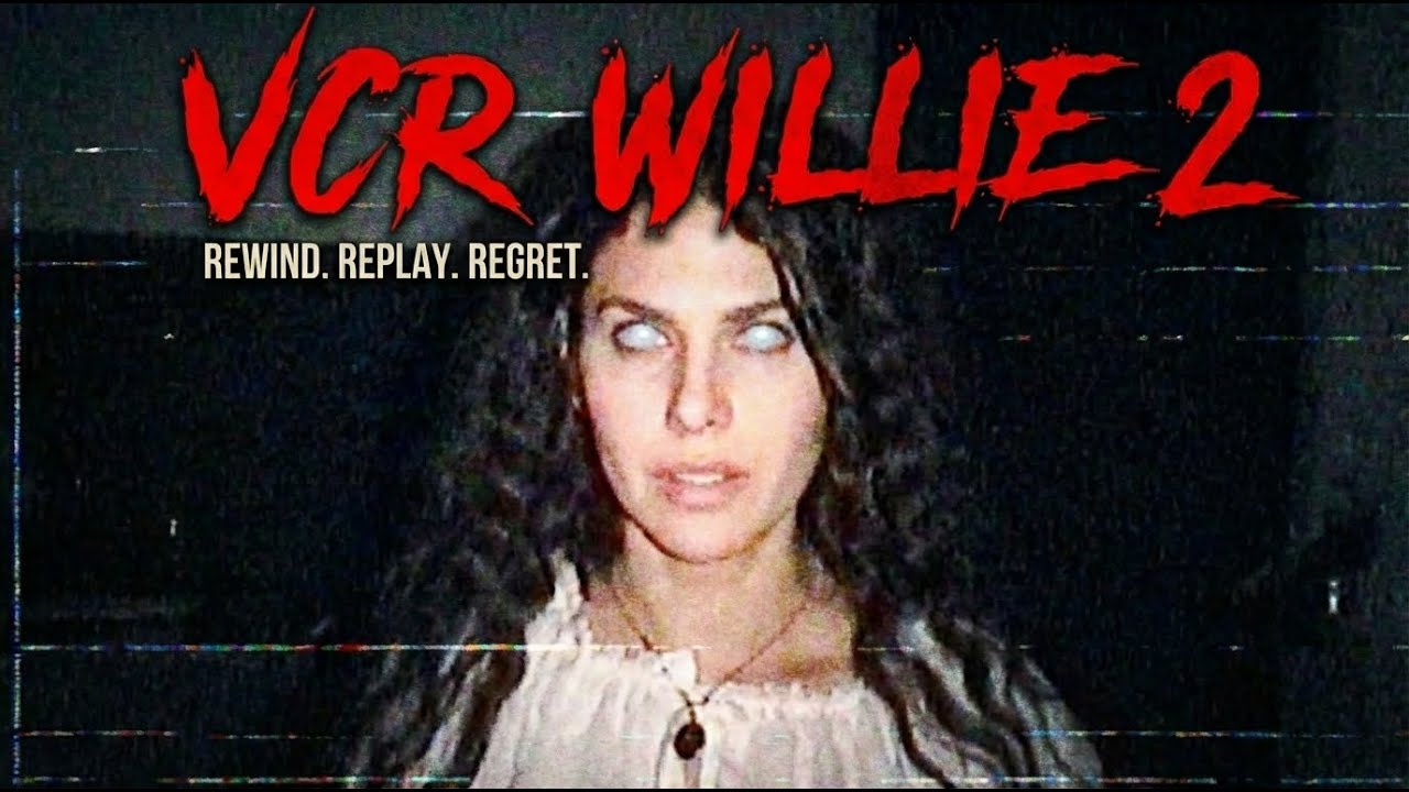 VCR Willie: Tape 2 Preview 1