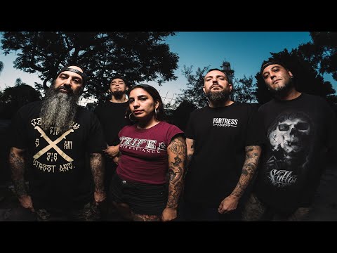 Unronin - URN (Full EP 2020) ★Hardcore and Metal from Argentina★