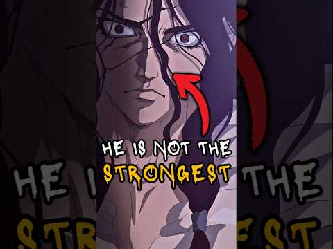 Strongest characters in Dr. Stone season 4 #drstoneseason4 #drstone