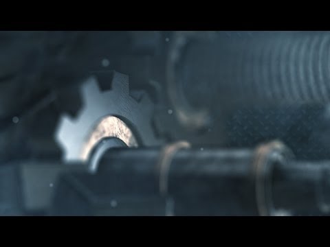 Mechanical Lift - E3D