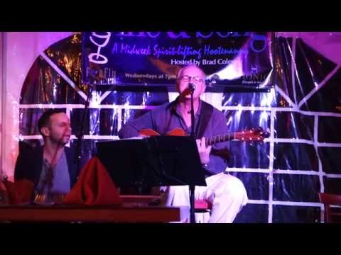 Chazz Frichtel @ the Firefly.