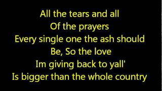 Sean Kingston- Back To Life Ft. T.I. (Lyrics On Screen)