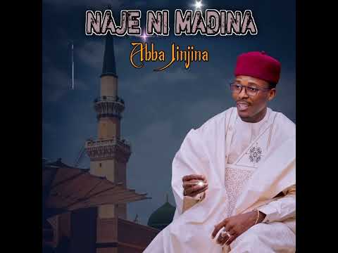 Abba jinjina (najeni Madina)official music audio