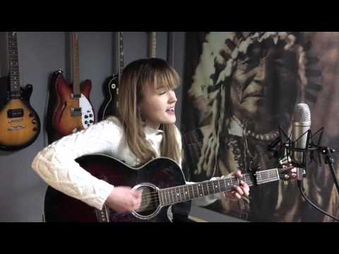 Moa Andersson - No diggity/thrift shop