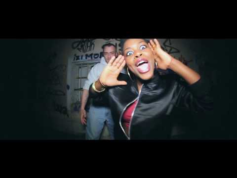 Jungle Leez - Revolution ft. Cyam OFFICIAL VIDEO (prod. Profetesa Beats)