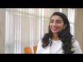 Ria International Student Of Dentistry At CEU Valencia