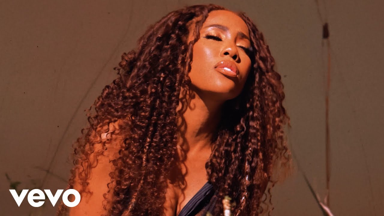 Sevyn Streeter - It's A Man's World