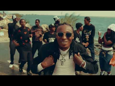 KOMUSA - Mr Key (Vidéo Officiel)