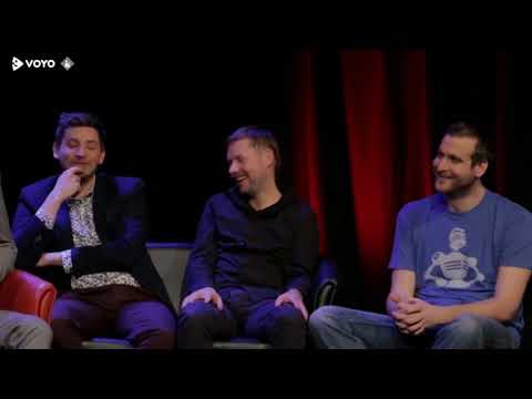 Perica Jerković roast - Uroš Kuzman