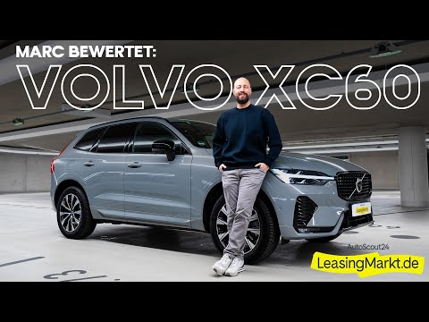 Volvo XC60 Test | Vorteile und Nachteile 👍👎