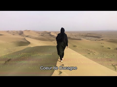 Tallisker - COCAGNE (Official Lyrics Video)
