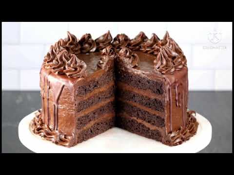 The chocolate cake do you like chocolate cake?