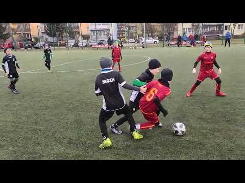 Pelikan Łowicz - Unia Skierniewice 1p.