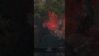 Telling Lilith You Wouldn't Kill Her | Diablo 4 #gaming #gameplay #games #diablo4 #diabloiv