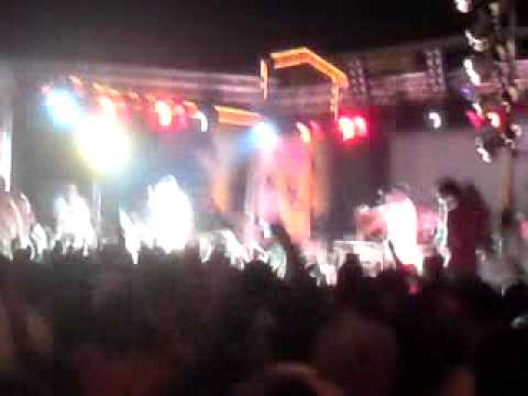 2nd Athens Hip Hop Festvival - Taki Tsan & Xarmanhs