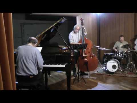 Zambrini - Dalla Porta - Roche  Trio --  When You Wish Upon A Star