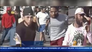 2 Suspects Arrested In Beating Of Bronx Vendor