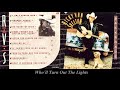 Ricky Van Shelton ~  "Who'll Turn Out the Lights"