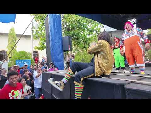 Gatos del Norte 2.0 #sanlorenzo 2025 // WE HAVE NO RIGHTS TO THE MUSIC!