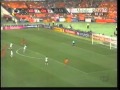 2006 June 16 Holland 2 Ivory Coast 1 World Cup Mpg