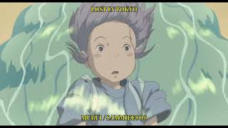 Download lagu Murui - Lost In Tokyo ft. @sammiee808 mp3