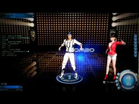 HATE YOU by 2Ne1[Nurien-Korea] Normal mode