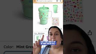 Amazon must haves under $10 #amazongadgets #amazonfavorites #moneysavingtips #amazonmusthaves #save